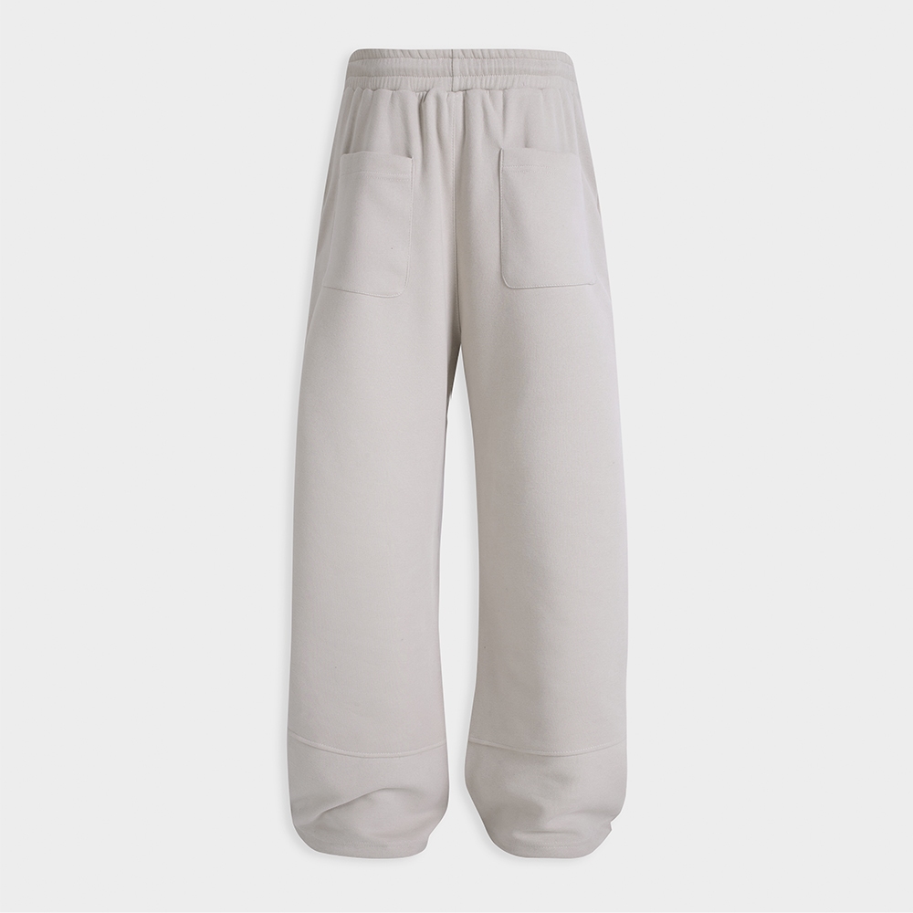 Quần NEWSEVEN Icon Seal Pants QD.296