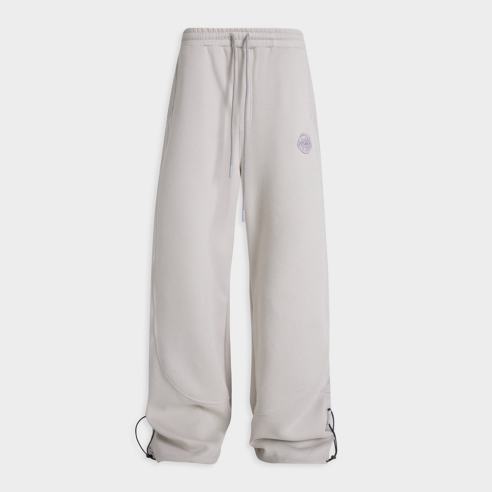 Quần NEWSEVEN Icon Seal Pants QD.296