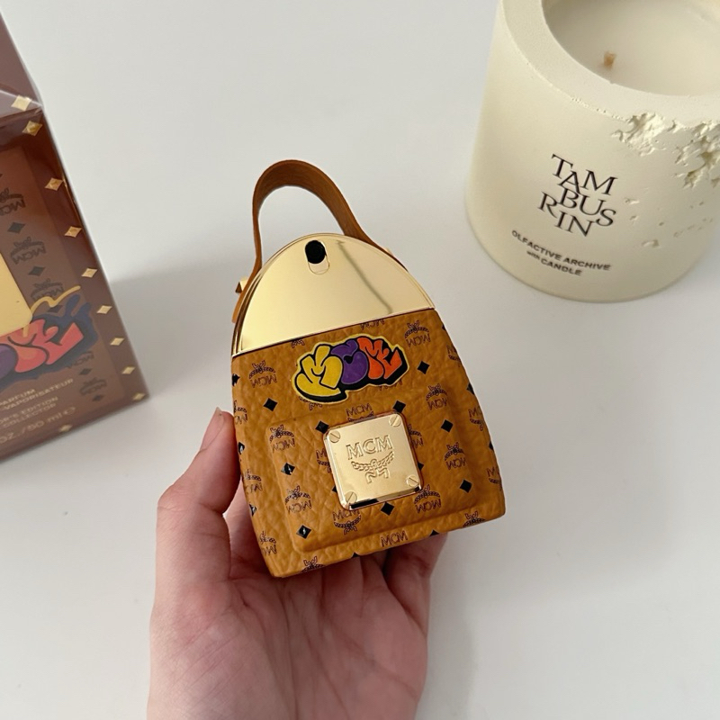 Có sẵn - Nước hoa MCM chính hãng