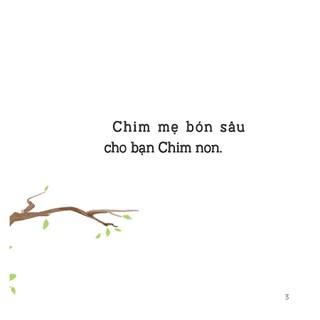 Sách- Bé Học Nói - Chụt!
