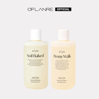 JULYME Sữa Tắm Hương Nước Hoa Persona Perfume Body Wash 300ml