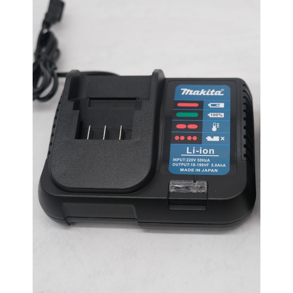 Sạc Pin Dewalt 20-36v