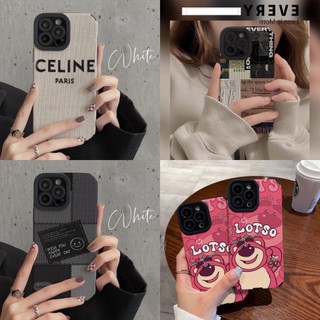 Ốp Lưng Iphone Chống Bẩn Va Đập Lưng Sần Cạnh Vuông 7plus/8plus/x/xs/11/12/13/14/pro/promax [Sần