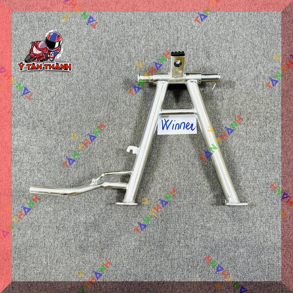 Chống đứng inox winner V1 MS72
