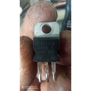 10 mosfet tháo xe điện