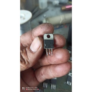 10 mosfet tháo xe điện