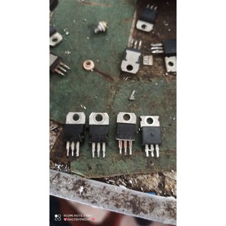10 mosfet tháo xe điện