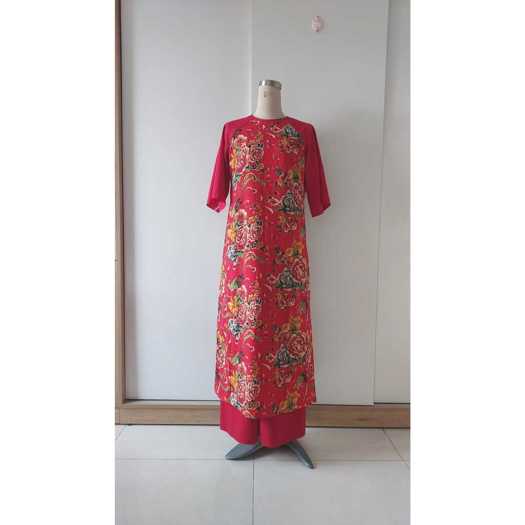 Rập giấy A0 mã Ad46 - Rập nguyên bộ