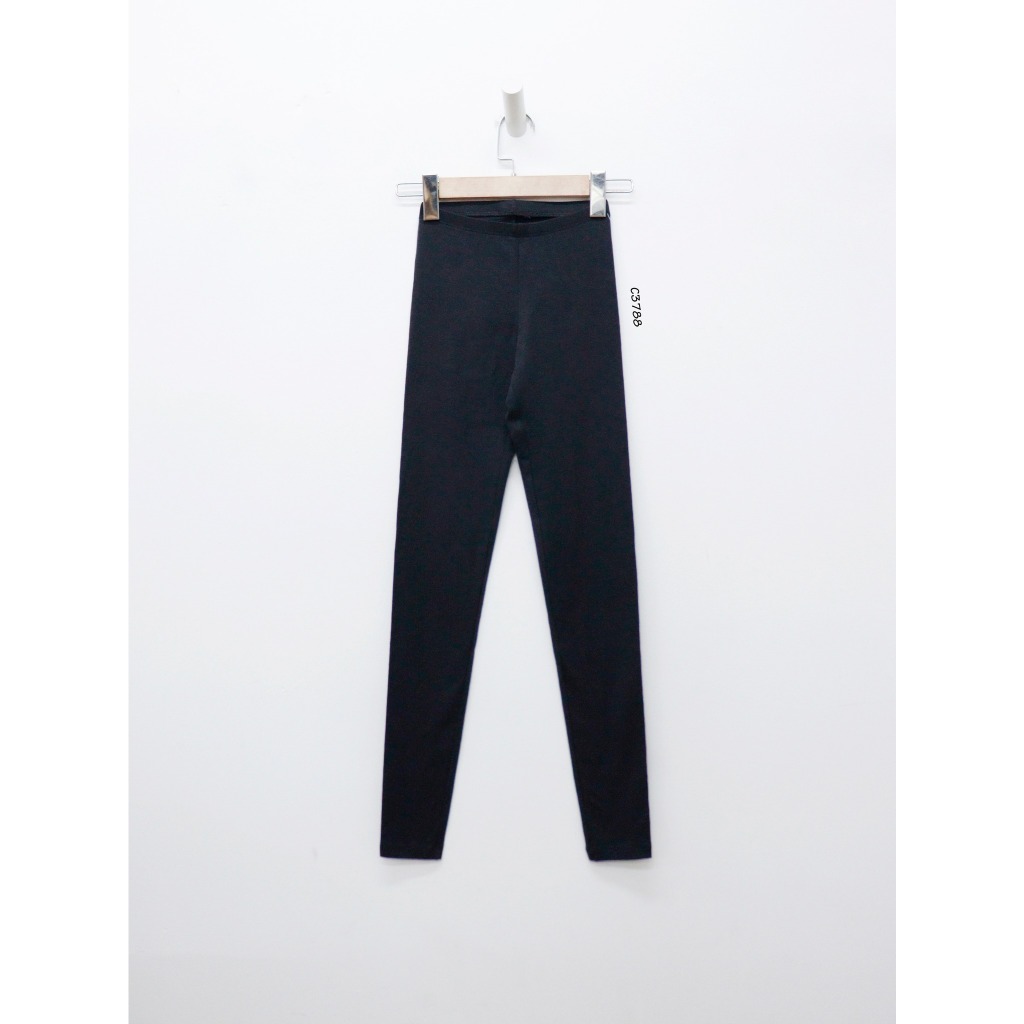 C3788 - Quần legging trơn