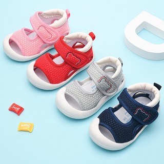 Dép sandal siêu nhẹ cho bé trai bé gái siêu hót