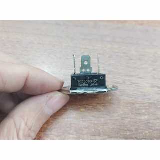 Triac Bình Nóng Lạnh Trực Tiếp TG35C60 Mới chính Hãng SANREX ! (thay thế cho TG25C60).