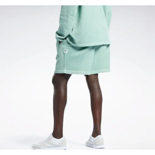 Quần ngắn reebok classics natural dye waffle shorts size m