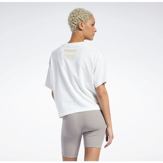 Áo Reebok CL GRAPHIC TEE - Q2