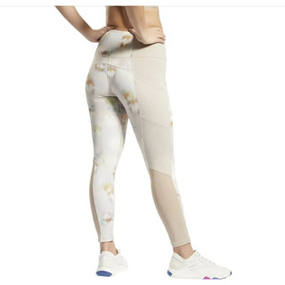 quần legging Reebok KIREIFIT TIGHTS AOP