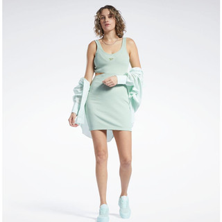 Đầm thunthể thao reebok classics slim dress