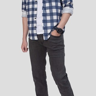 Quần Kaki Jean Basic Just Men 230160