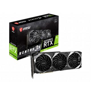 Card màn hình msi rtx 3070 ventus 3x 2nd