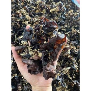 250g mộc nhĩ rừng thơm ngon cánh to