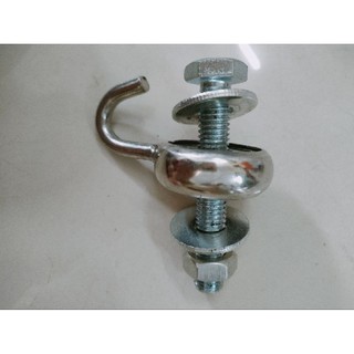 Móc Võng có bạc đạn, sắt, inox, combo