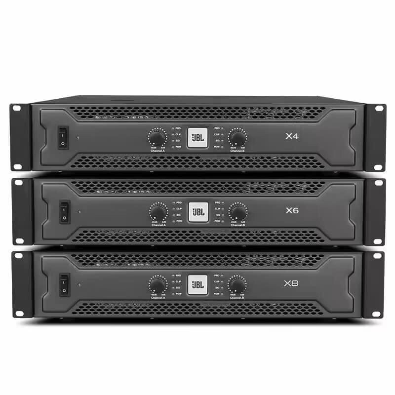 Cục Đẩy jbl x8