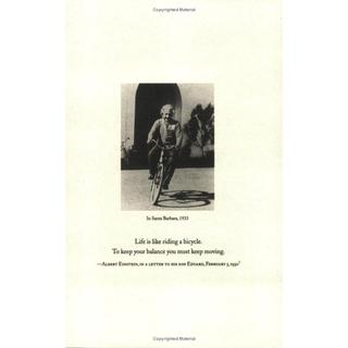Sách Ngoại Văn - Einstein: His Life and Universe