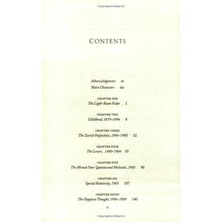 Sách Ngoại Văn - Einstein: His Life and Universe