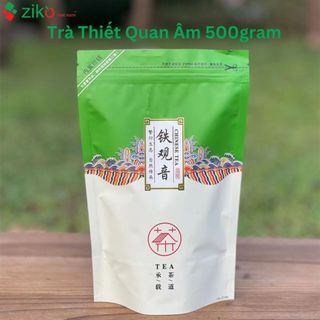 Trà thiết quan âm - đẳng cấp ,thơm ngon tuyệt hảo