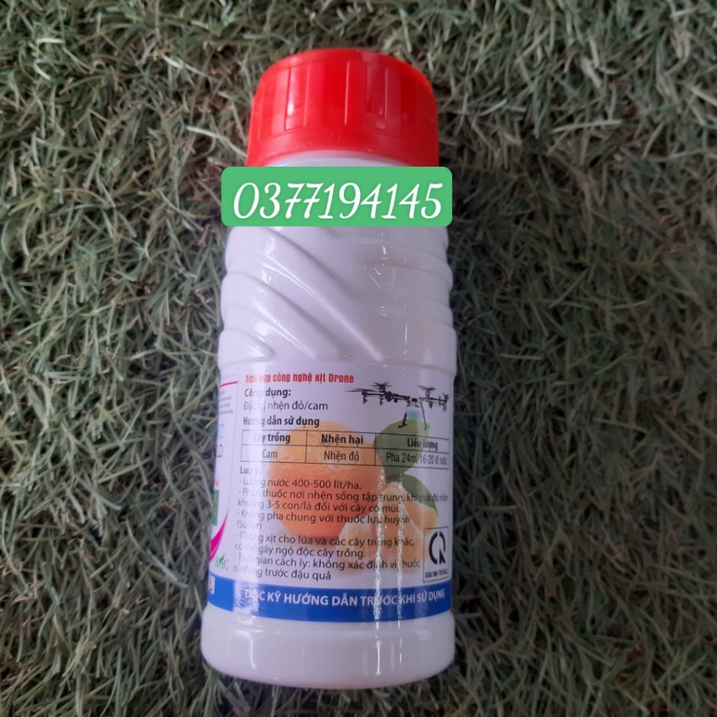 Kyodo 25SC Gold- 480ml - BMC