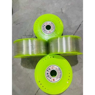 Cuộn/100 mét  dây khí nén , dây hơi lion 8*5.0mm và 10*6.5mm trong tốt