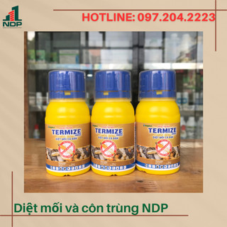 Thuốc diệt mối Termize 200SC - diệt mối tận gốc - chai 50ml