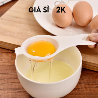 Dụng cụ tách lòng đỏ trứng tiện lợi 00848