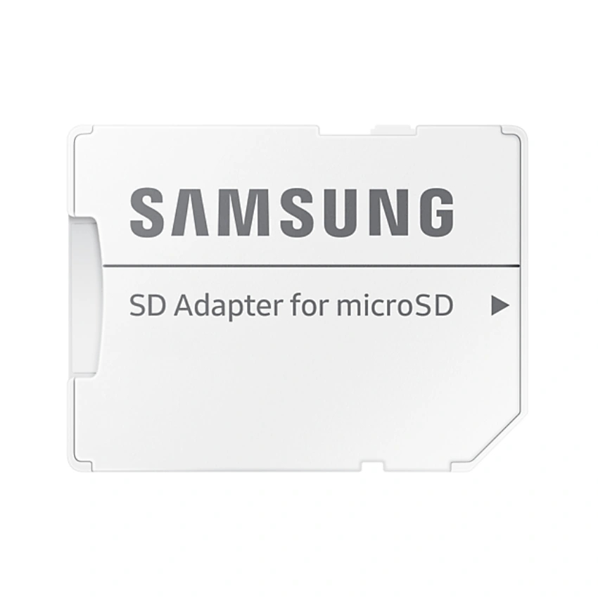 Adapter Samsung Chuyển Đổi Micro SD Sang SD – Áo Thẻ/ Vỏ Thẻ Nhớ Tiện Lợi