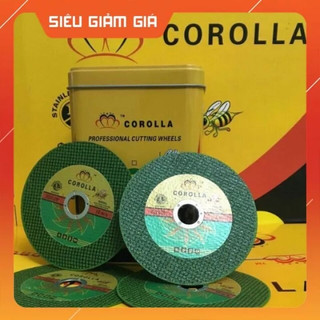 LƯỠI CẮT SẮT phi 105 COROLA