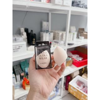 Mút tán kem nền Lancome-mới