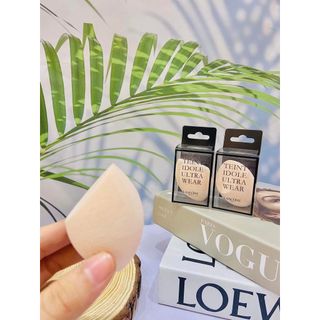 Mút tán kem nền Lancome-mới