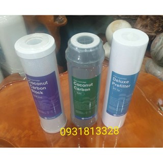 Bộ lõi lọc 123 Fluxtek nhập khẩu từ Đài Loan chính hãng