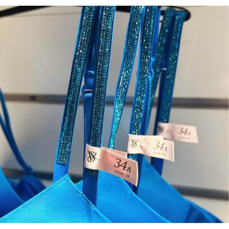 Áo ngực Vic very sexy đính đá