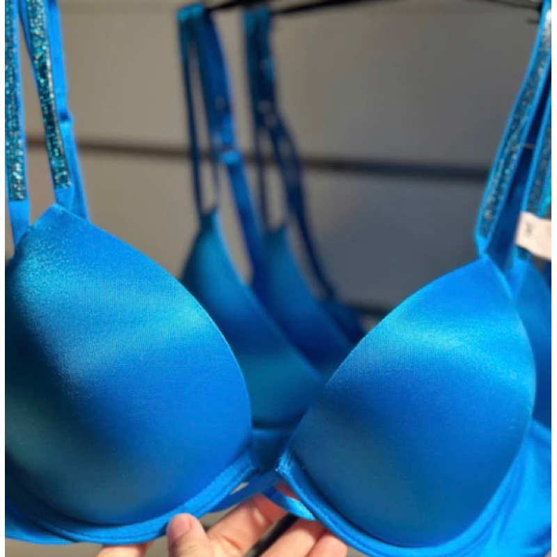 Áo ngực Vic very sexy đính đá