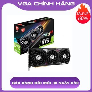 Vega vga card màn hình strix 3070 8g - 12g, hàng mới 100%, bảo hành đổi mới 30 ngày đầu