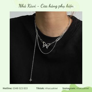 Vòng cổ Bungee