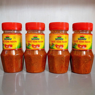 Sa tế tôm thuận phát- lọ 80g