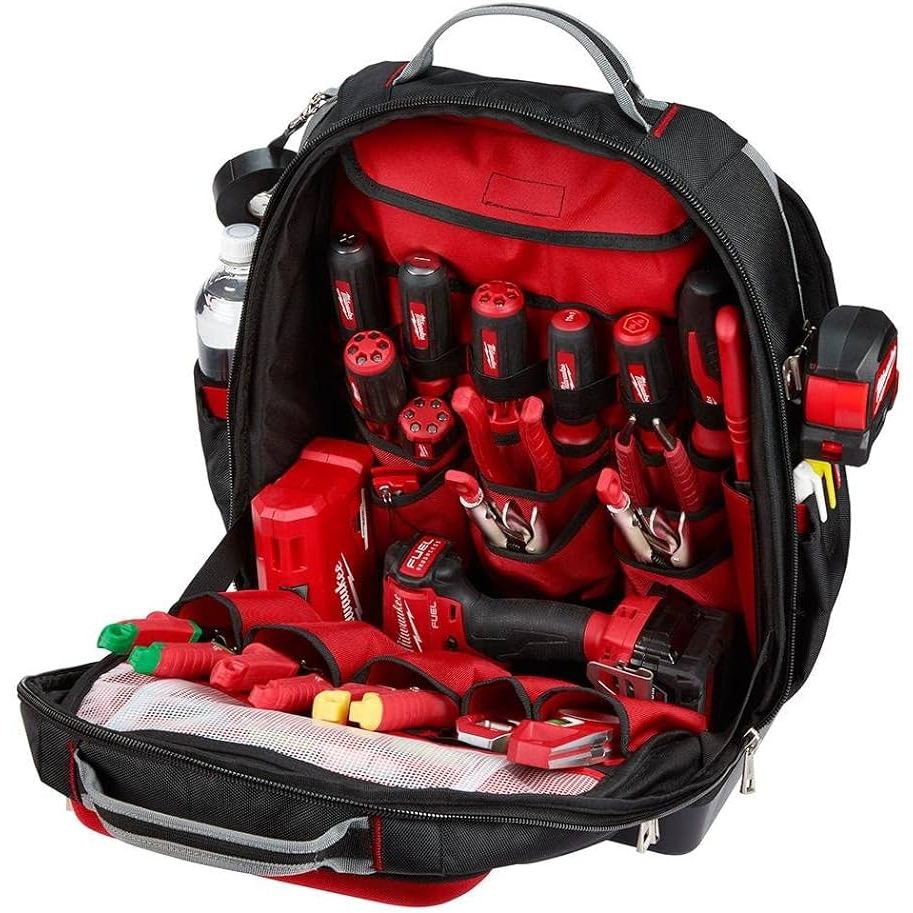 Balo đồ nghề Milwaukee Packout