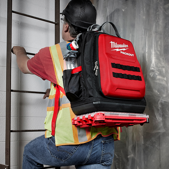 Balo đồ nghề Milwaukee Packout