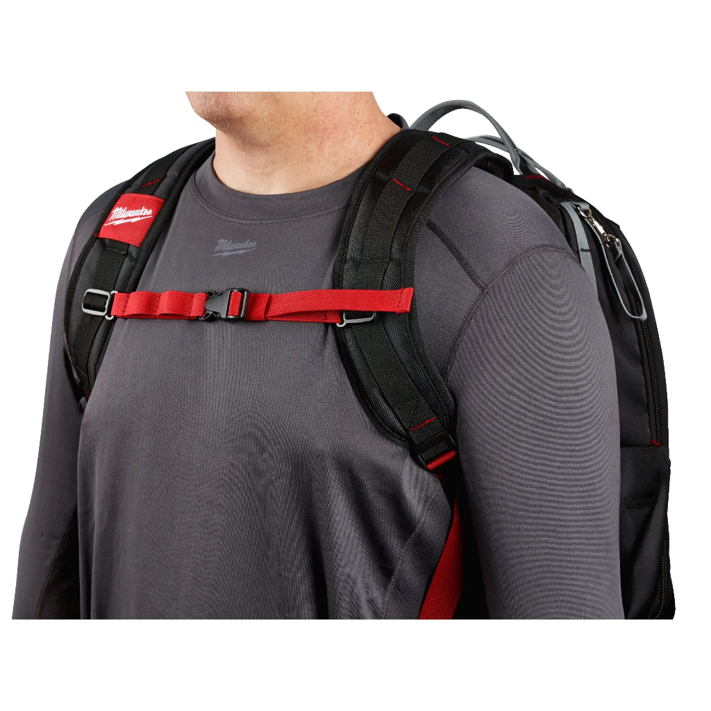 Balo đồ nghề Milwaukee Packout