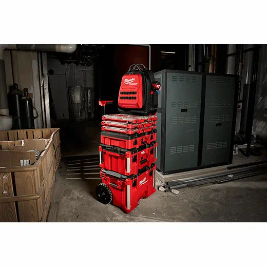 Balo đồ nghề Milwaukee Packout