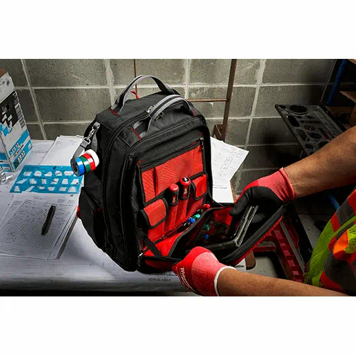 Balo đồ nghề Milwaukee Packout