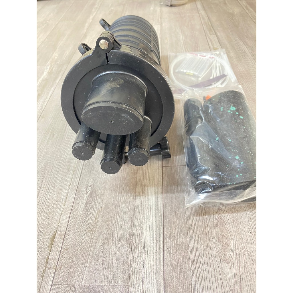 Măng Xông Mũ Chụp 24FO