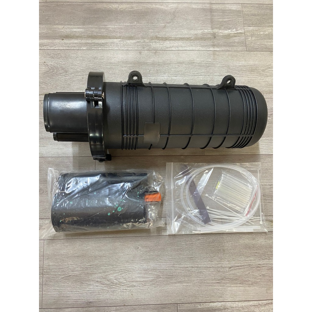 Măng Xông Mũ Chụp 24FO