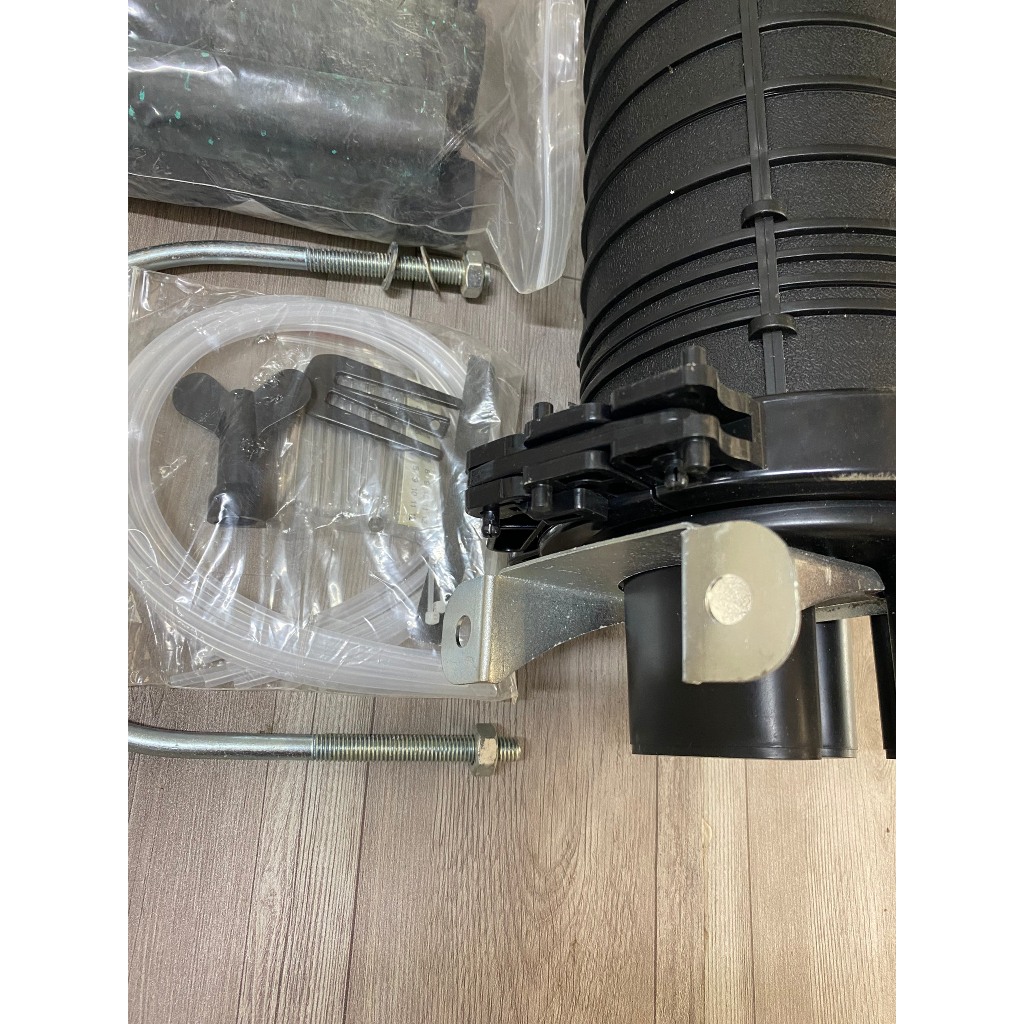 Măng Xông Mũ Chụp 48Fo