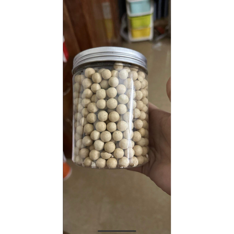 Viên Uống Sâm Tố Nữ Hộp 500 Gram